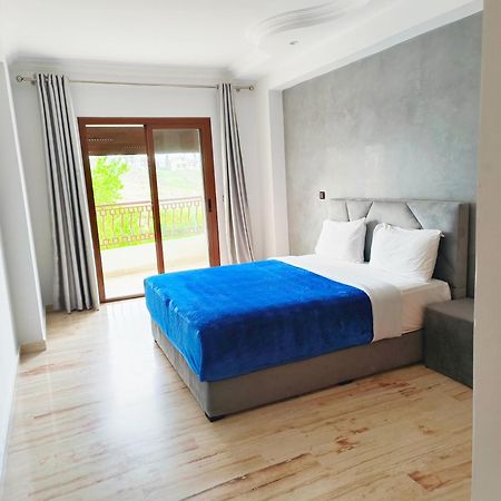 Appart Riyo Malabata Beach Tanger Eksteriør bilde
