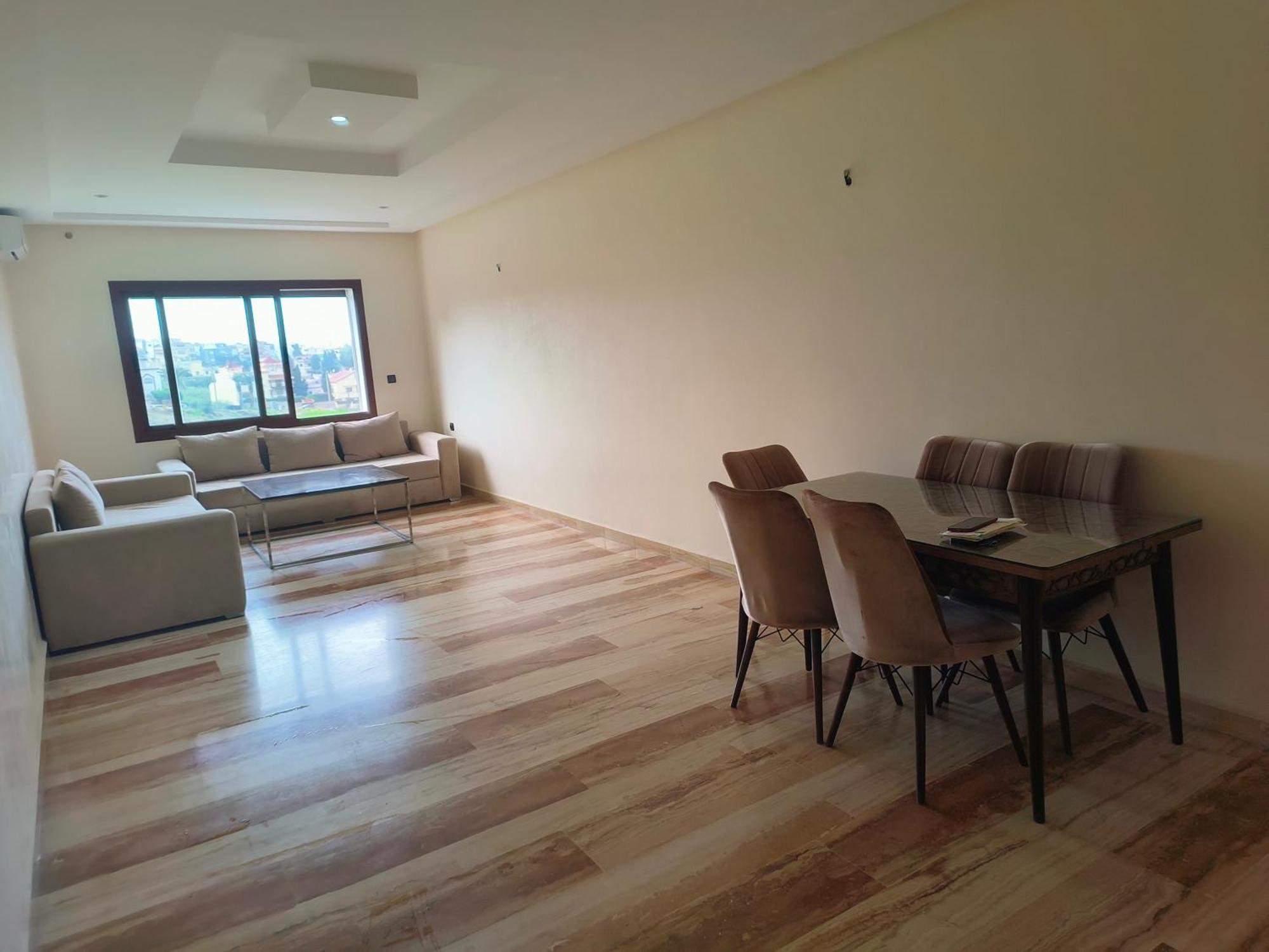 Appart Riyo Malabata Beach Tanger Eksteriør bilde